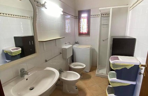 Montegrosso Bed & Breakfast | B&B Le Stagioni