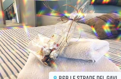 Francavilla Bisio Bed & Breakfast | B&B Le Strade del GAVI