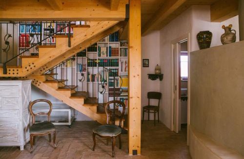 Terre Roveresche Bed & Breakfast | B&B Le Tamerici