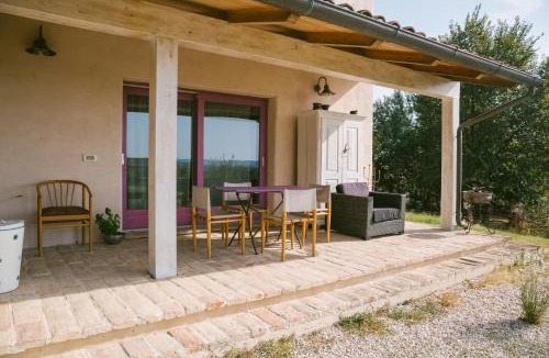 Terre Roveresche Bed & Breakfast | B&B Le Tamerici