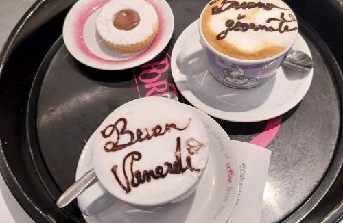 Peschiera Borromeo Bed & Breakfast | B&B linate