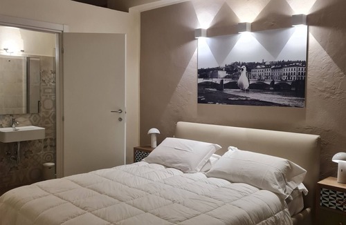 Santa Croce House | B&B Liveinflorence Centro Storico