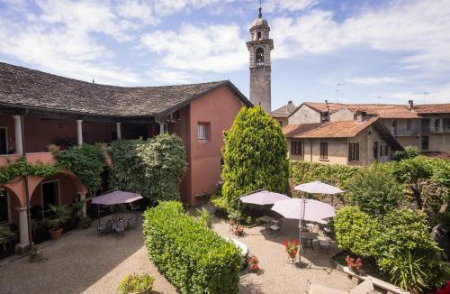 Miasino Bed & Breakfast | B&B Locanda Tempi Lontani Adults Only