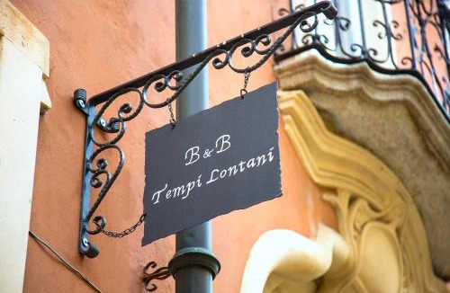 Miasino Bed & Breakfast | B&B Locanda Tempi Lontani Adults Only