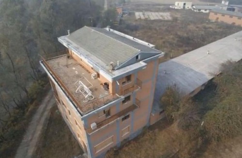 Chivasso Apartment | B&B Lombardore-Casa in montagna