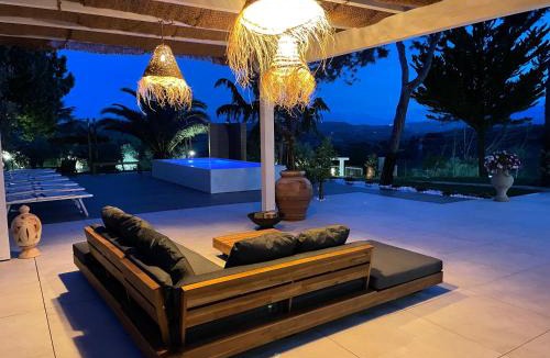Tortoreto Bed & Breakfast | B&B Luci della Collina Boutique Relax