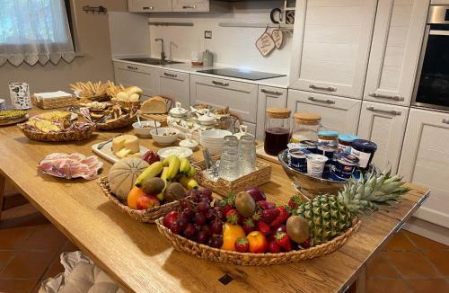 Tortoreto Bed & Breakfast | B&B Luci della Collina Boutique Relax