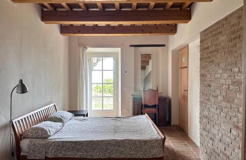 Urbino Bed & Breakfast | B&B Lupin View