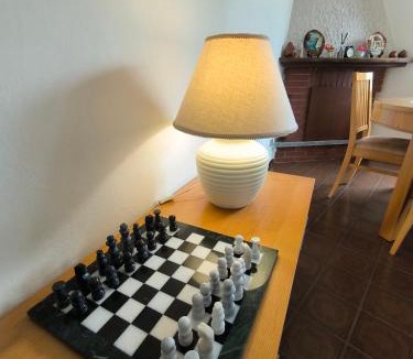 Dormelletto Bed & Breakfast | B&b Lupita