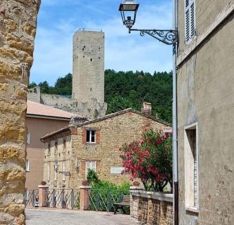 Montefalcone Appennino Bed & Breakfast | B&B Marconi