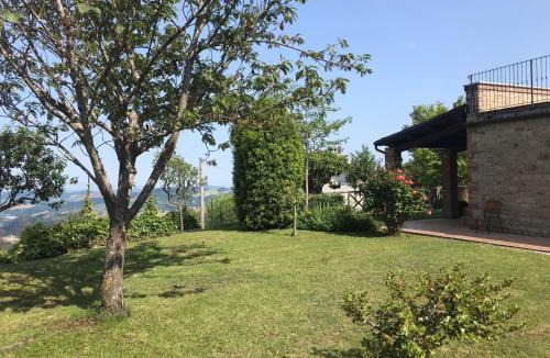 Montefalcone Appennino Bed & Breakfast | B&B Marconi