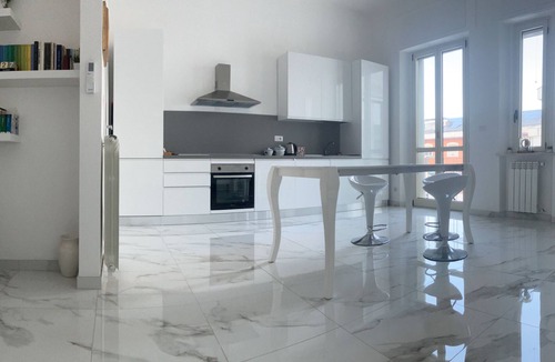 Pescara Apartment | B&B mare mio - the warmth of home