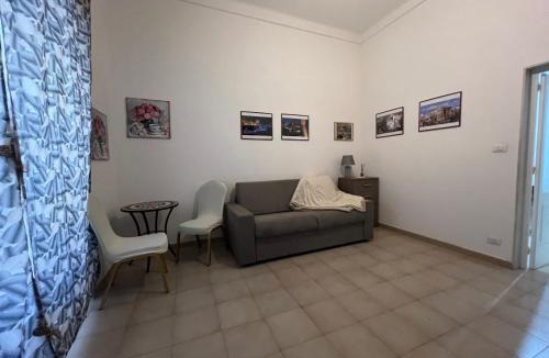 Massafra Apartment | B&B Massafra nella Tebaide
