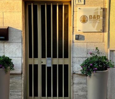 Massafra Apartment | B&B Massafra nella Tebaide
