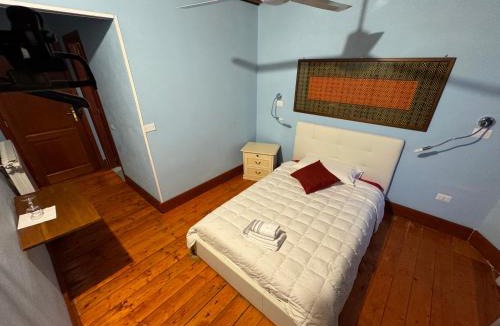 Tonara Bed & Breakfast | B&B Muggianeddu