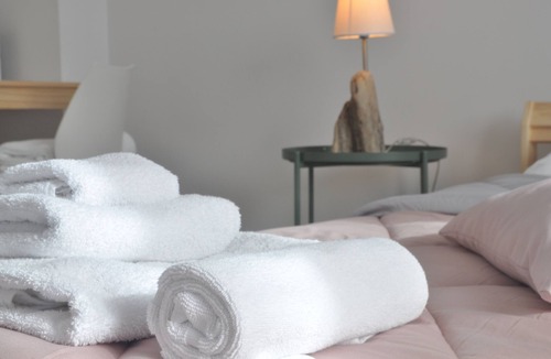 San Vittorino Bed & Breakfast | B&B near Hospital and barracks Guardia di Finanza (loc. Coppito/Pettino)