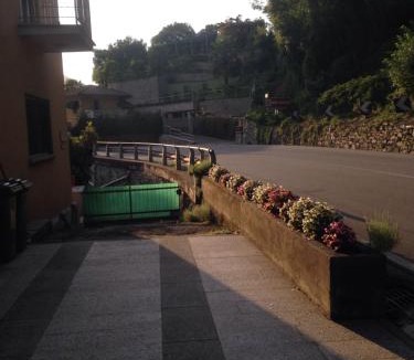 Gozzano Bed & Breakfast | B&B Notte sul Lago