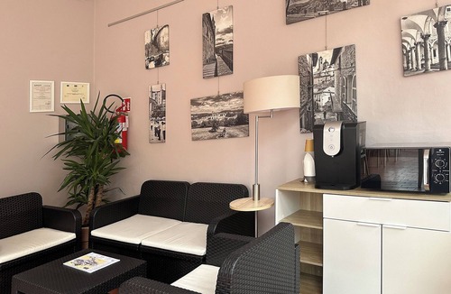 Urbino Bed & Breakfast | B&B Nuova Villa Paradiso