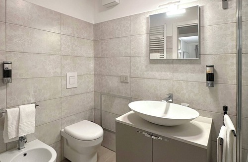 Urbino Bed & Breakfast | B&B Nuova Villa Paradiso