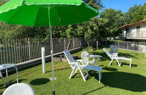 San Vittorino Bed & Breakfast | B&B Oasi Vetoio