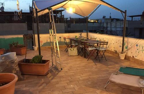 Lago Patria Bed & Breakfast | B & B Parco La Laguna