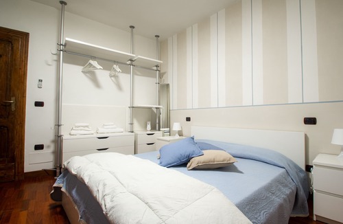 Paese Alto House | B&B Patrizio