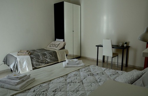 Taranto House | B b Piazza Carmine Taranto