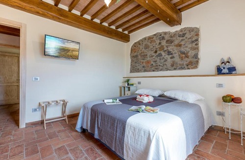 Filettole Bed & Breakfast | B&B Pietra a Padule