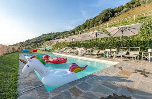 Filettole Bed & Breakfast | B&B Pietra a Padule