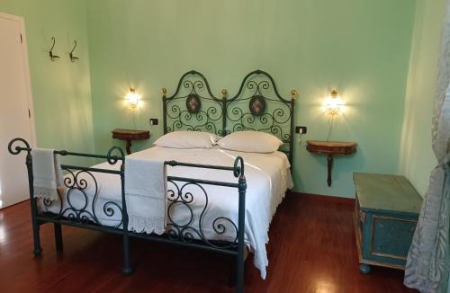 San Giovanni In Marignano Bed & Breakfast | B&B Pitrén