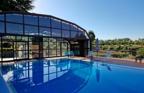 Masero House | B&B Podere Montese