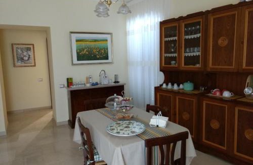 Sulmona Bed & Breakfast | B&B Ponte Capograssi