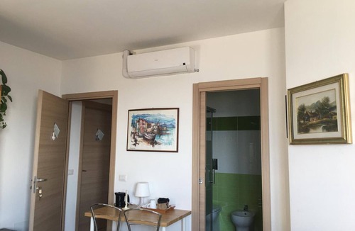Torrette Bed & Breakfast | B&B Pontemare