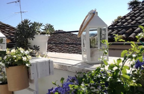 Civitanova Alta Bed & Breakfast | B&B Porta Girone