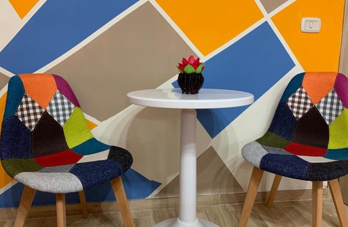 Taranto Bed & Breakfast | B&B Poseidone