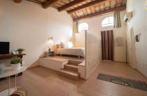 Cagli Bed & Breakfast | B&B Relais Druda