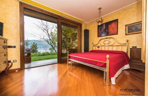 Suna Bed & Breakfast | B&B Renalù