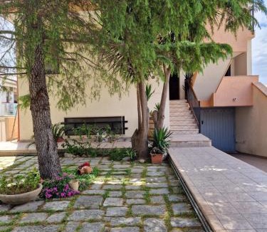 Fragagnano Apartment | B&B - Riflessi d'Apulia