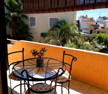 Fragagnano Apartment | B&B - Riflessi d'Apulia