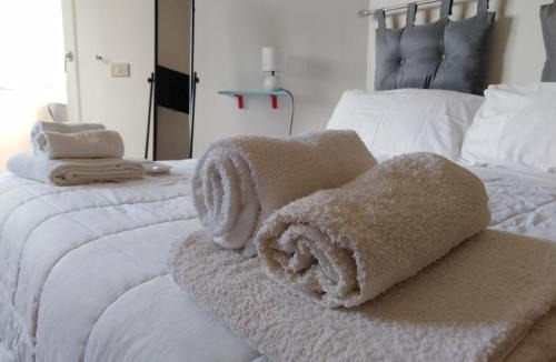 Meana Sardo Bed & Breakfast | B&b Sa Scraría