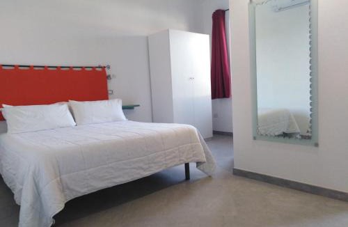 Meana Sardo Bed & Breakfast | B&b Sa Scraría