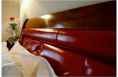 Montegiorgio Bed & Breakfast | B&B San Nicolò