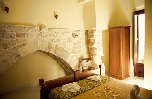 Sulmona Bed & Breakfast | B&B Sei Stelle
