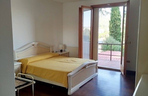 Ferro di Cavallo Bed & Breakfast | B&B Signora Minù