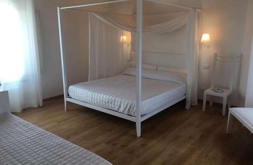 Vecchiano Bed & Breakfast | B&B SILVIA