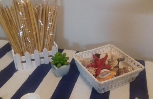 Salerno Bed & Breakfast | B&B Sul Mare