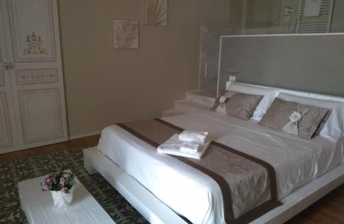 Gravina in Puglia Bed & Breakfast | B&B Sul Ponte