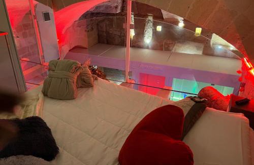 Gravina in Puglia Bed & Breakfast | B&B Sul Ponte