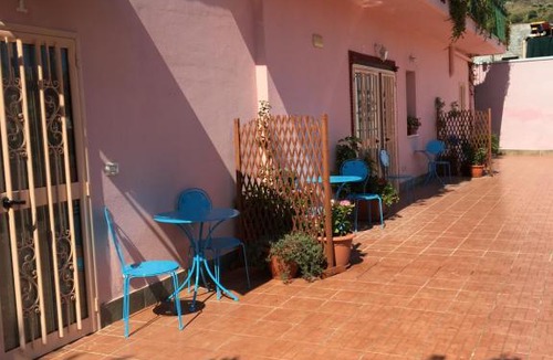Mitogio Bed & Breakfast | B&B Teodora