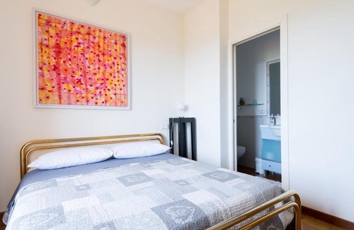Castorano Bed & Breakfast | B&B Terramare